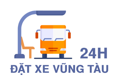 Đặt Xe Vũng Tàu 24H